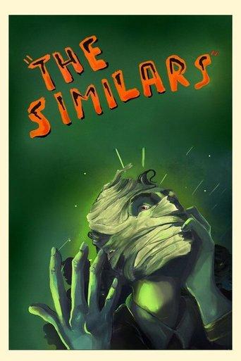 The Similars film afişi