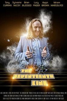 The Seventeenth Kind film afişi