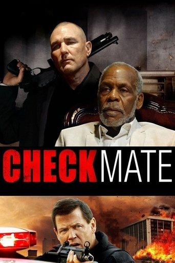 Checkmate film afişi