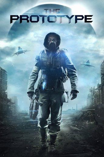The Prototype film afişi
