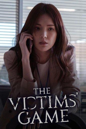 The Victims' Game dizi afişi