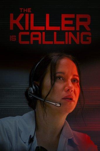 The Killer Is Calling film afişi