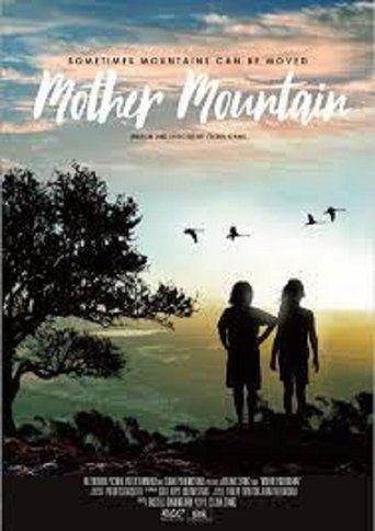 Mother Mountain film afişi