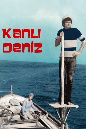 Kanlı Deniz film afişi