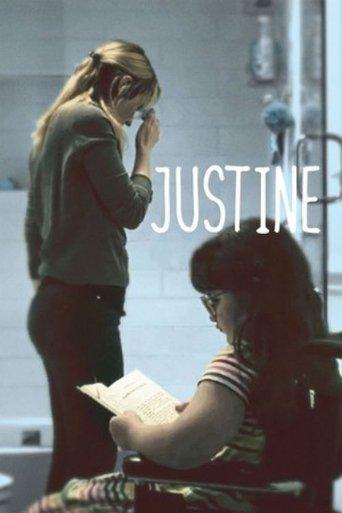 Justine film afişi