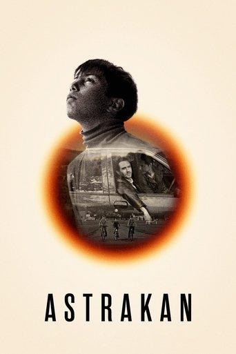 Astrakan film afişi
