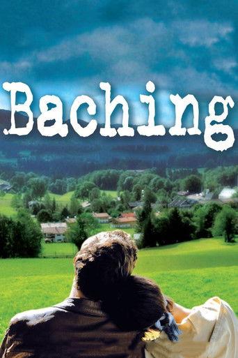Baching film afişi