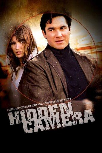 Hidden Camera film afişi