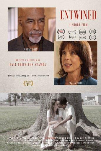 Entwined film afişi