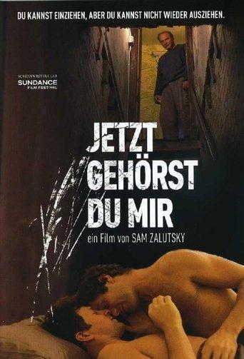 Du gehörst mir film afişi