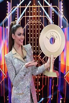 La mejor generación dizi afişi