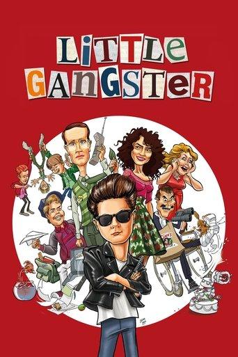 The Little Gangster film afişi