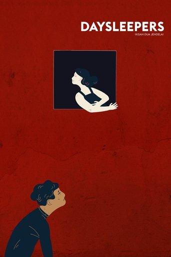 Daysleepers film afişi