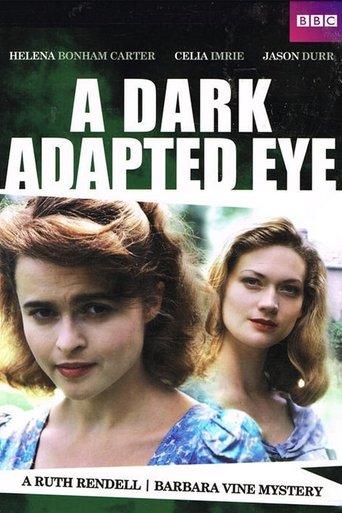 A Dark Adapted Eye dizi afişi