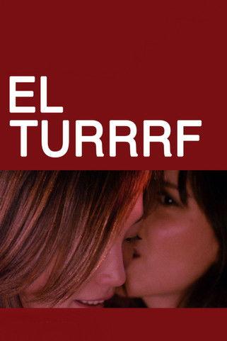El Turrrf film afişi