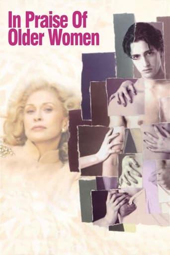 In Praise of Older Women film afişi