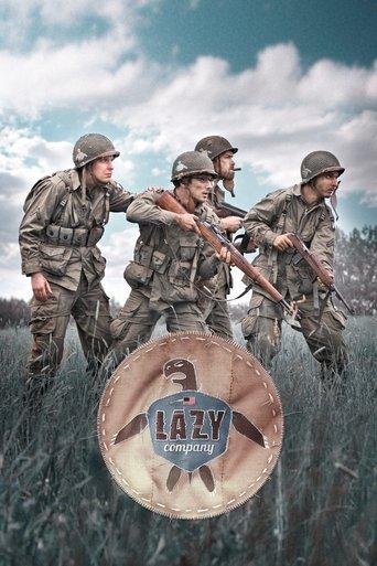 Lazy Company dizi afişi