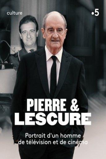 Pierre & Lescure film afişi