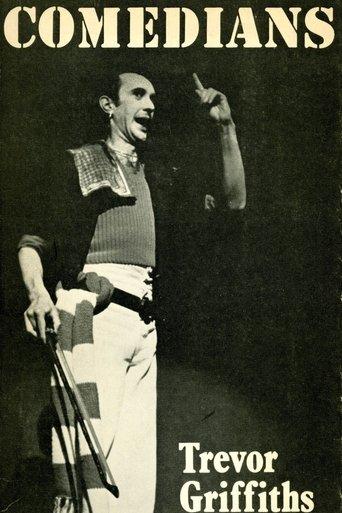 Comedians film afişi