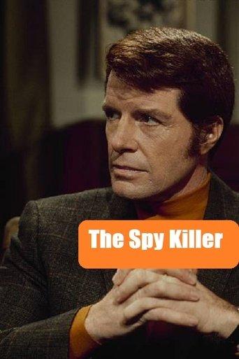 The Spy Killer film afişi