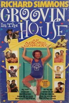 Groovin' in the House, An Aerobic Concert film afişi
