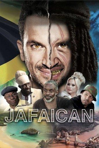 Jafaican film afişi
