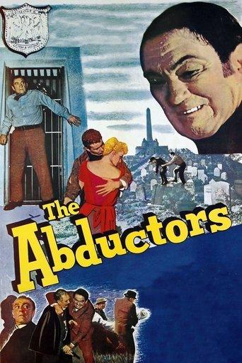 The Abductors film afişi