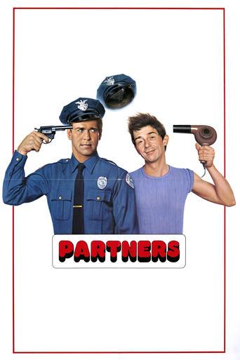 Partners film afişi