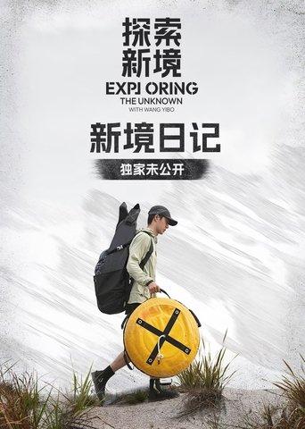 新境日记 dizi afişi