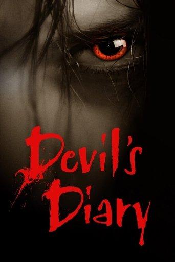 Devil's Diary film afişi