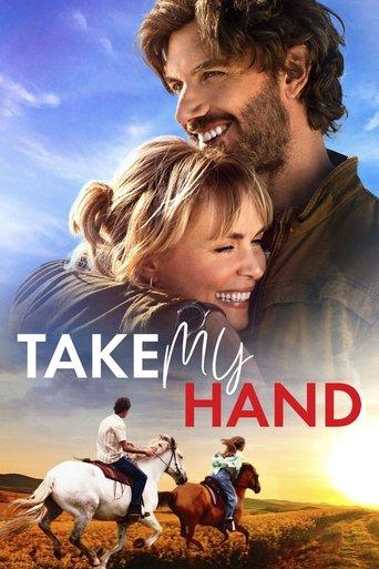 Take My Hand film afişi