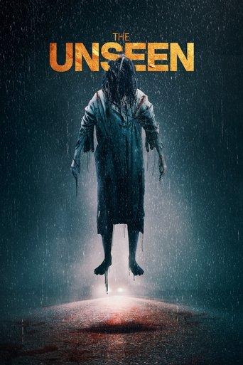 The Unseen film afişi