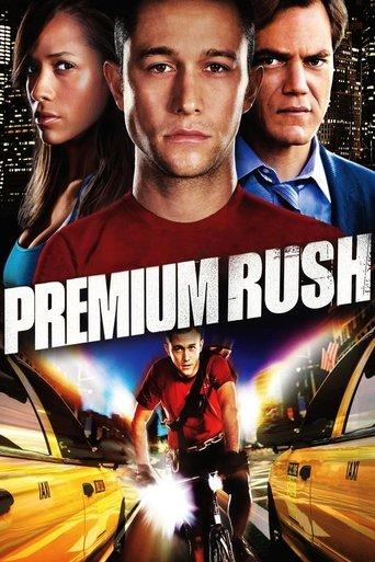 Premium Rush film afişi