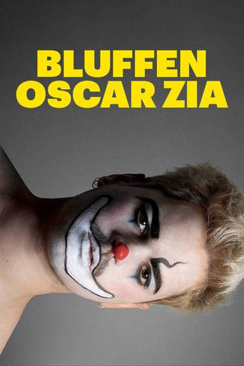 Bluffen Oscar Zia film afişi