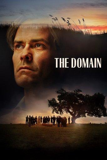 The Domain film afişi