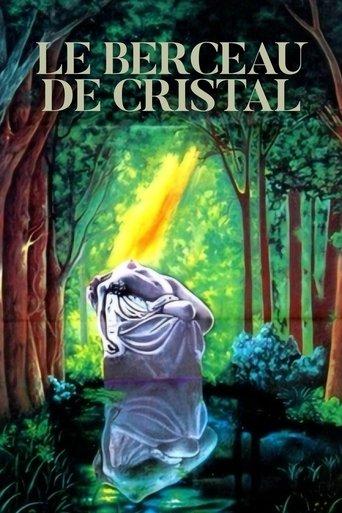 The Crystal Cradle film afişi
