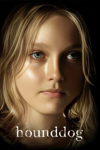 Hounddog film afişi