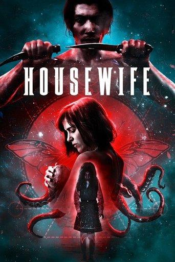 Housewife film afişi