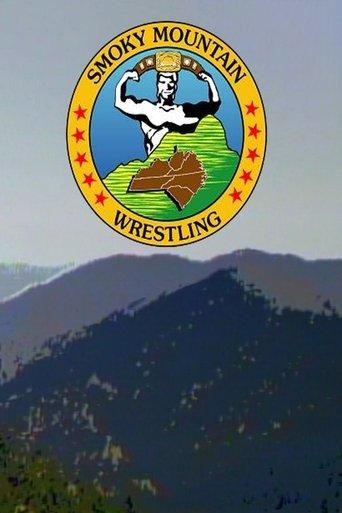 Smoky Mountain Wrestling dizi afişi