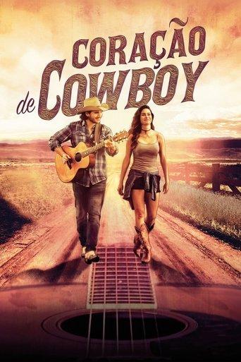 Cowboy's Heart film afişi