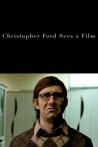 Christopher Ford Sees a Film film afişi