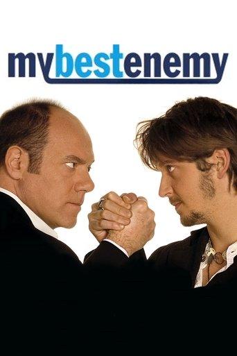 My Best Enemy film afişi