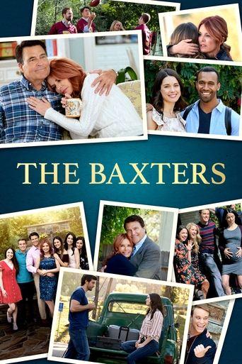 The Baxters dizi afişi