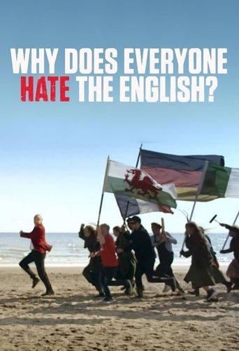 Al Murray: Why Does Everyone Hate the English? dizi afişi