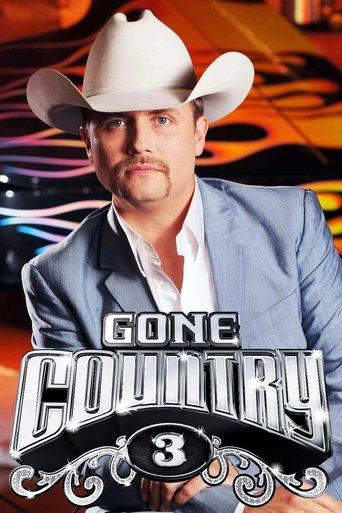 Gone Country dizi afişi