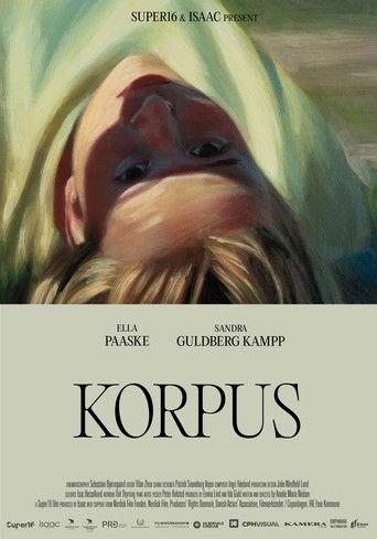 Korpus film afişi