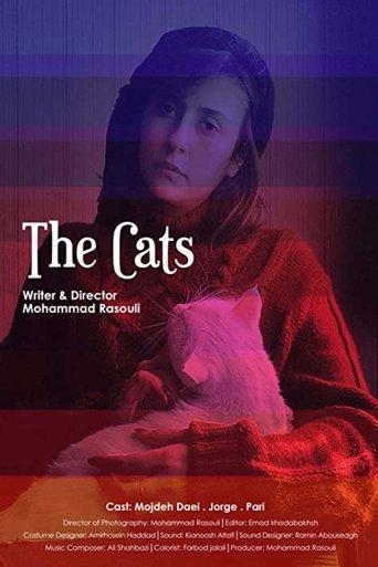 The Cats film afişi