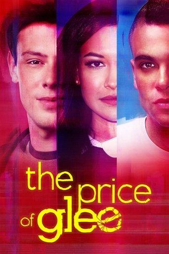The Price of Glee dizi afişi