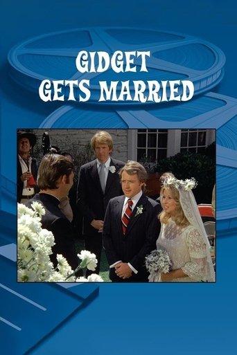Gidget Gets Married film afişi