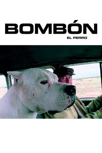 Bombón El Perro film afişi